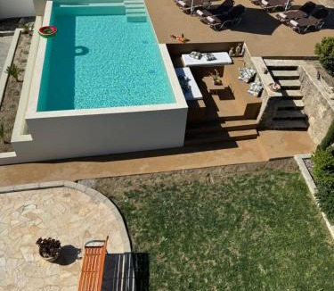 Asgourou Villa | Home21