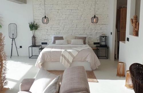 Tabaiba Apartment | Home2Book Luxury Panoramic Sea Views Tabaiba