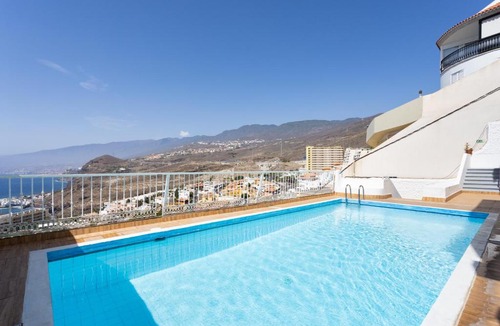 Tabaiba Apartment | Home2Book Luxury Panoramic Sea Views Tabaiba