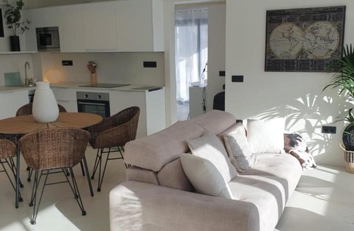 Tabaiba Apartment | Home2Book Luxury Panoramic Sea Views Tabaiba