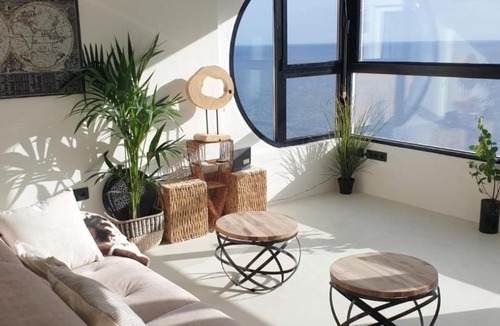 Tabaiba Apartment | Home2Book Luxury Panoramic Sea Views Tabaiba