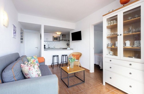 Poris de Abona Apartment | Home2Book Poris Ocean View