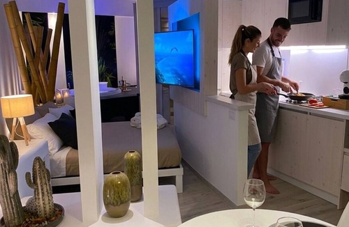 Bisceglie Bed & Breakfast | Home3 bed