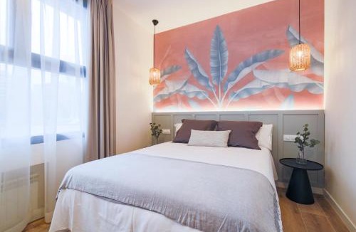 Fuencarral House | Home42