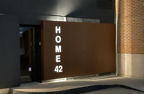 Fuencarral House | Home42