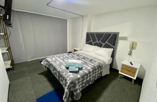 Zona Rosa Apartment | Home76 SAS