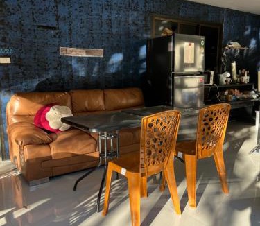 Ko Chang House | Homebar