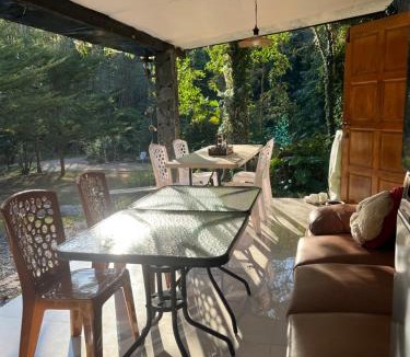 Ko Chang House | Homebar