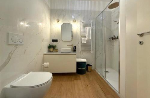 Borgonuovo Apartment | Homeby, Casa Anna