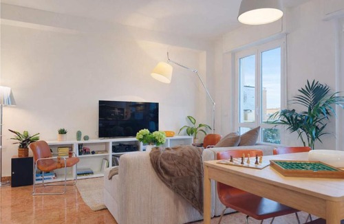 Zona Lancetti Apartment | Homeby, Casa Matteo
