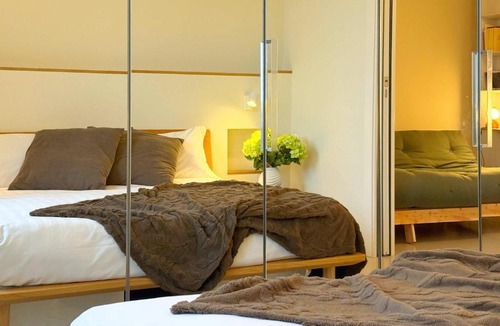 Zona Lancetti Apartment | Homeby, Casa Matteo