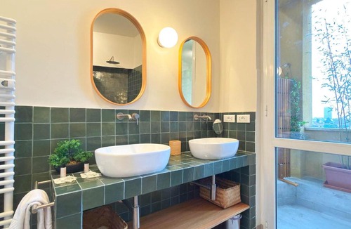 Zona Lancetti Apartment | Homeby, Casa Matteo