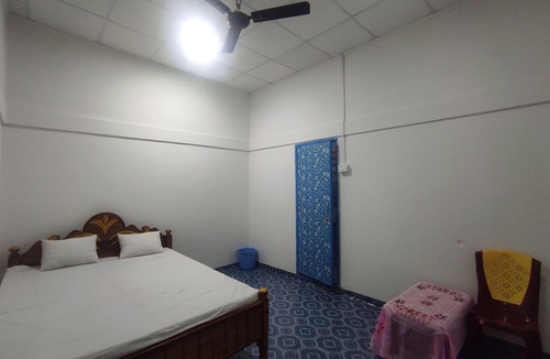 Barpeta Bed & Breakfast | Homecation Manas Rabbit Homestay