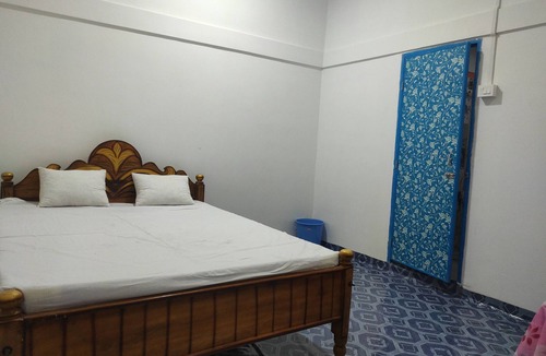 Barpeta Bed & Breakfast | Homecation Manas Rabbit Homestay
