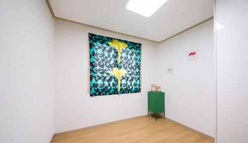 Hangyeong House | Homechee Pension
