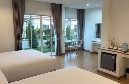 Prachuap Khiri Khan Hotel | Homegate Resort