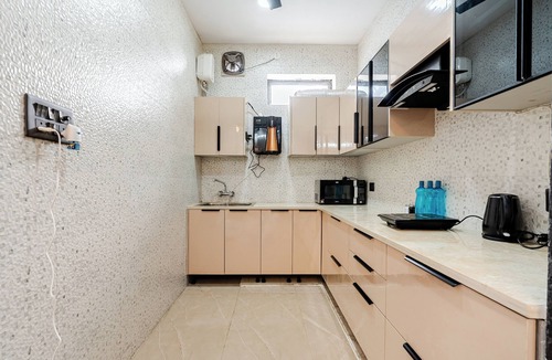 Gurugram House | HomeGround