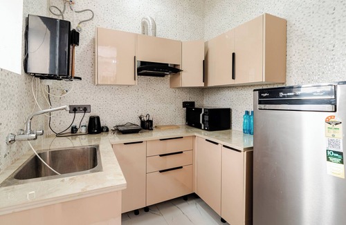 Gurugram House | HomeGround
