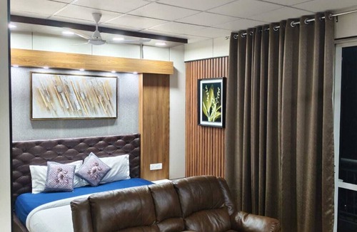 Gomti Nagar Hotel | Homeiihood Stay Lucknow