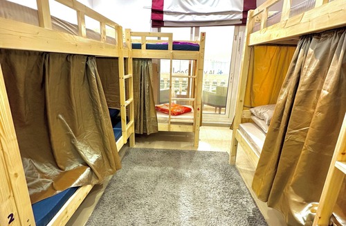 Al Barsha 1 Hostel | Homeland Hostel