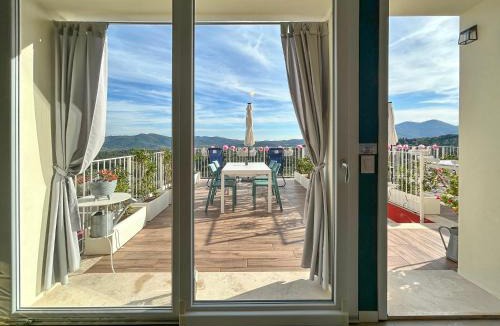 Caldana House | homeliday ACTIVE