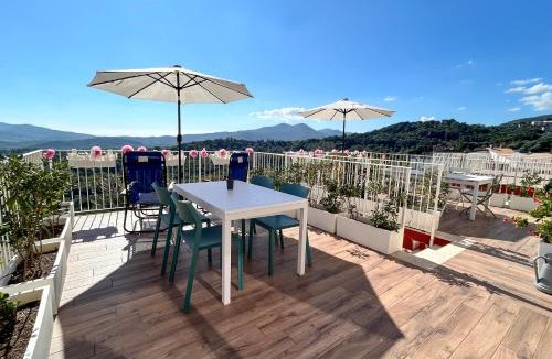 Caldana House | homeliday ACTIVE