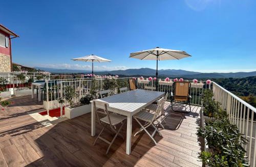 Caldana House | Homeliday RELAX