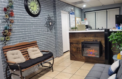 Gadsden Hotel | Homelodge