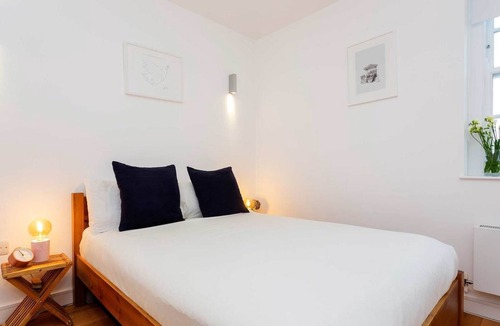 Angel Apartment | Homely Angel, by Veeve