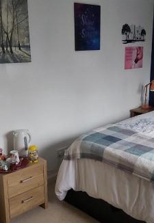 Duloch House | Homely Haven, Dunfermline