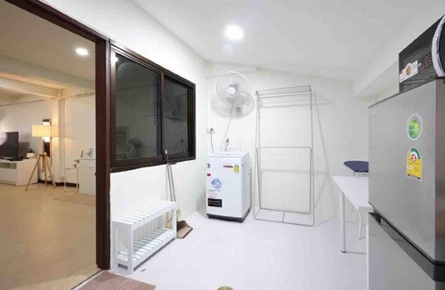 Nimman House | Homely Modern Minimal House Nimman Chiang Mai