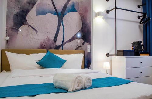 Obergiesing Apartment | HOMELY STAY Studio 1 - Small and cozy Self-Check-In Room in Munich