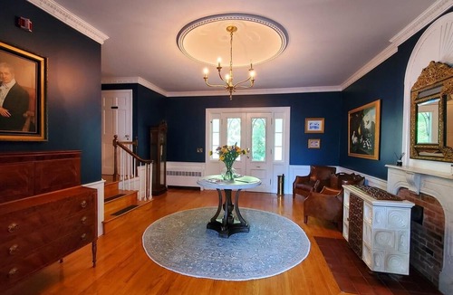 Searsport Hotel | Homeport Inn and Tavern