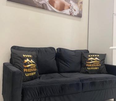 Cerignola House | HomePreziuso luxury