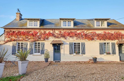 Saint-Germain-des-Angles Villa | Homerez - Villa Saint-Germain