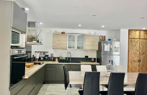 Saint-Jean-de-Tholome Apartment | Homerez - Apartment in Saint-Jean-de-Tholome