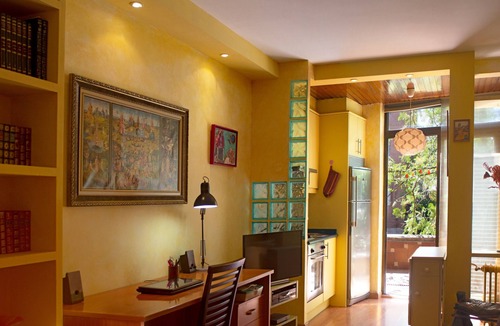 Nueva Espana Apartment | Homerez - Accessible Studio - Madrid