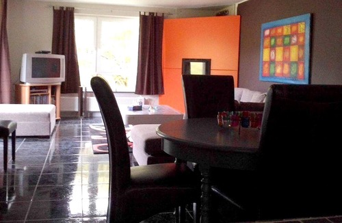 Philippeville House | Homerez - Amazing house 7 km away from the beach for 8 ppl. at Philippeville