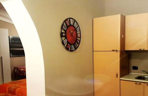 Gragnano Trebbiense Apartment | Homerez - Amazing studio for 4 ppl. with shared pool and balcony at Gragnano