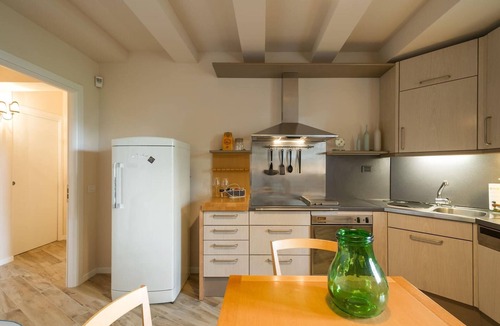 Lastra a Signa Apartment | Homerez - Apartment in Lastra a Signa