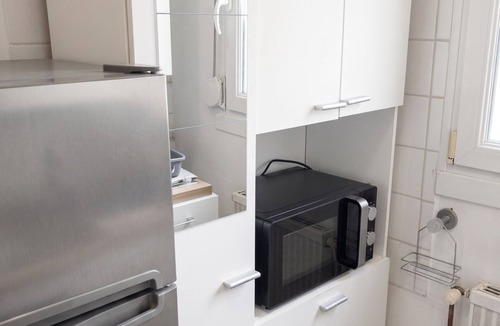 Eppeville Apartment | Homerez - Apartment Eppeville