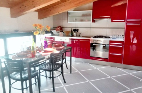 Rezza Apartment | Homerez - Apartment in Chiavari