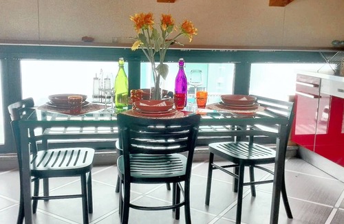 Rezza Apartment | Homerez - Apartment in Chiavari
