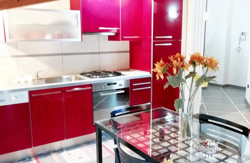 Rezza Apartment | Homerez - Apartment in Chiavari