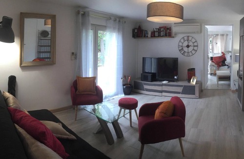 Launaguet Apartment | Homerez - Apartment in Launaguet
