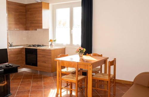 Livo Apartment | Homerez - Apartment in Livo - Mountain View