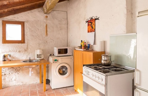 Sauve Apartment | Homerez - Apartment in Sauve