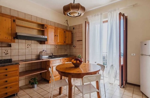 Aci Trezza Apartment | Homerez - Apartment in Aci Castello