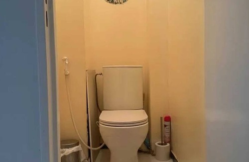 Sarcelles Apartment | Homerez - Apartment Sarcelles