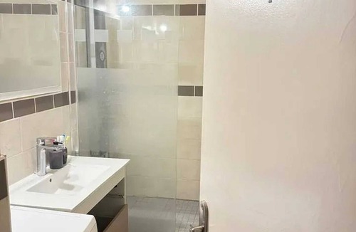 Sarcelles Apartment | Homerez - Apartment Sarcelles